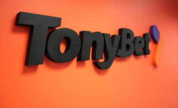 Букмекер TonyBet запустил сервис приёма ставок на киберспорт