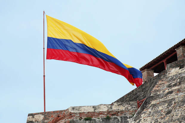Колумбия направила США ноту в связи с заявлениями госдепа о правах человека