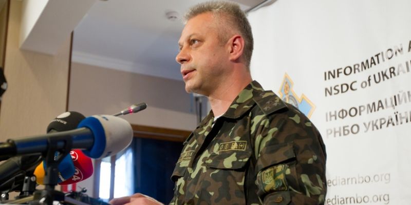 Лысенко
