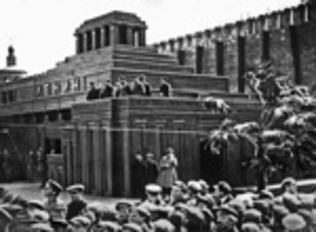 Автор: ТАСС/РГАКФД