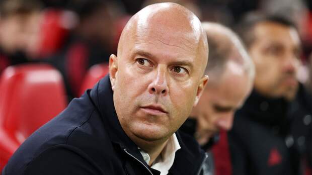 Слот высказался о поражении «Ливерпуля» последней команде АПЛ: «Весь наш сезон был в этом матче»