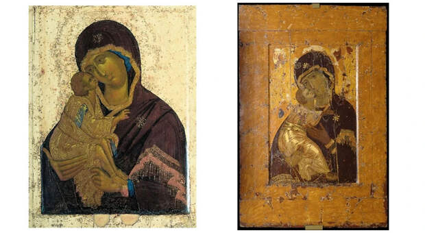 "Не должны быть музейными экспонатами": Тюренков оценил готовящуюся передачу Церкви двух икон Богоматери