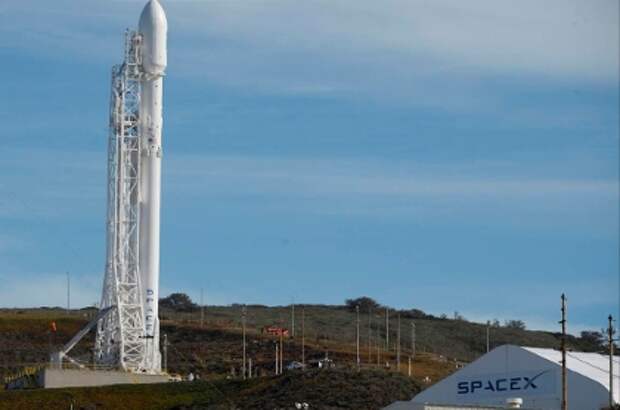 Falcon 9