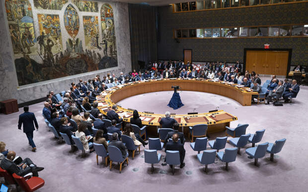 Журавлев: ООН «повисла в воздухе», расширение Совбеза размоет право вето