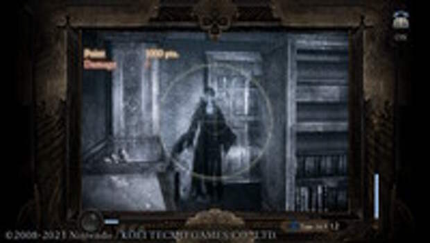 Обзор FATAL FRAME / PROJECT ZERO: Mask of the Lunar Eclipse