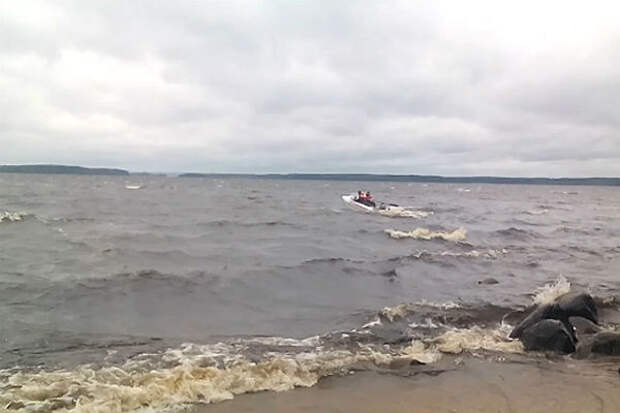 По делу о гибели детей в карельском лагере задержали 5 человек