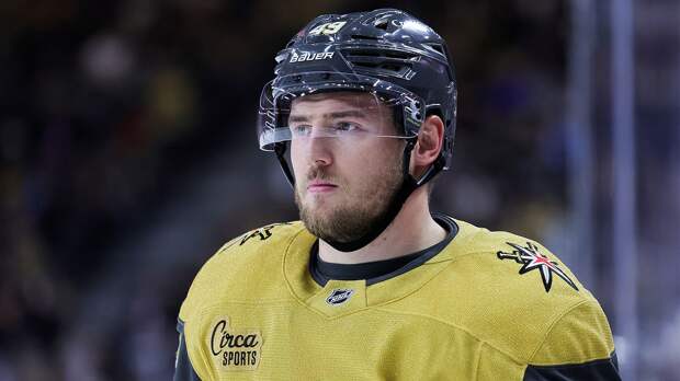 «Вегас» проиграл «Эдмонтону», несмотря на гол и ассист Барбашева