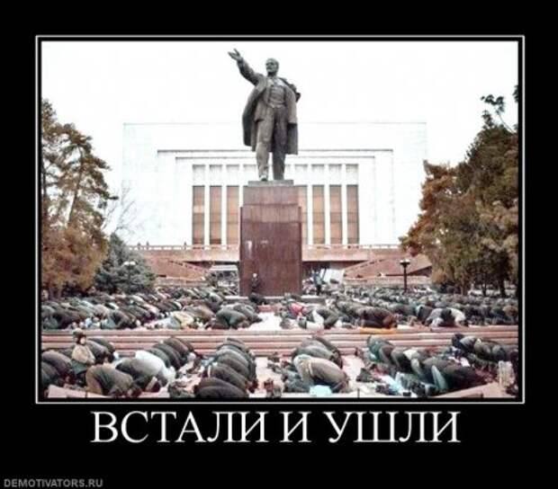 Веселые демотиваторы, и только новые!!!