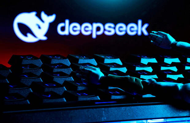 DeepSeek приостановил регистрацию после кибератак