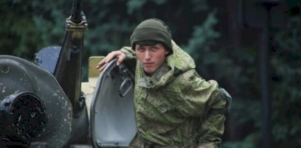 Что означает указ Путина о частичной мобилизации? Кого призовут и кто освобождается от призыва?