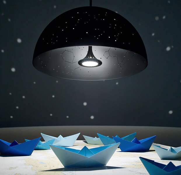 Светильник Starry