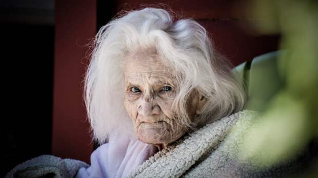 Почему сегодняшние старики изводят своих детей. 1 простой способ все исправить