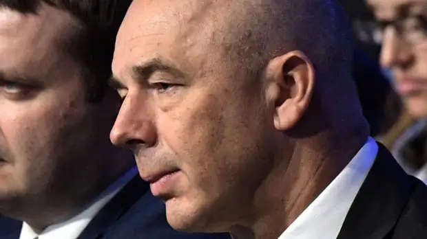 Минфин России ожидает дефицита бюджета в 1% ВВП