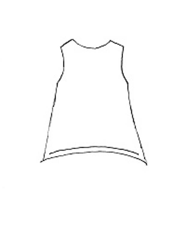 Lydia Camisole