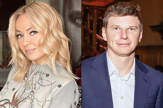 Яна Рудковская прокомментировала скандал вокруг Аршавина и его бывшей жены Алисы: "Андрей, остановись!"