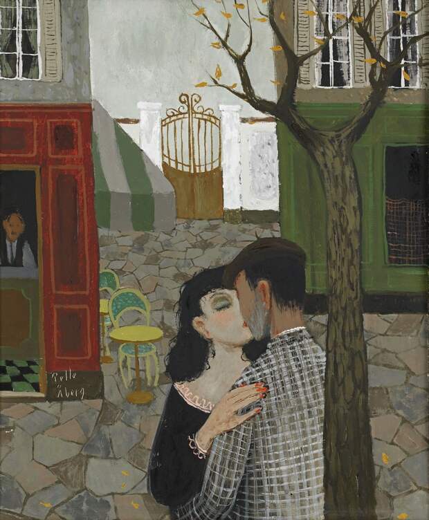 Поцелуй (The Kiss)_46 х 38_д.,м._Частное собрание.jpg Поцелуй (The Kiss)_46 х 38_д.,м._Частное собрание.jpg