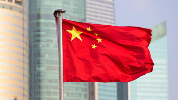 Из-за проливных дождей погибли 30 человек в Пекине