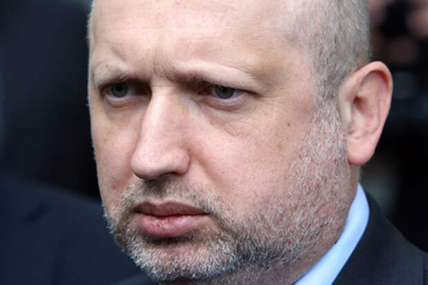 Александр Турчинов