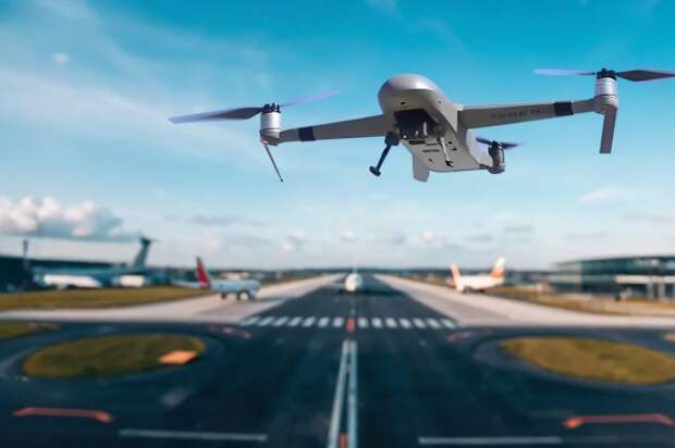 Шесть украинских БПЛА нейтрализовали в воздушном пространстве Саратовской области