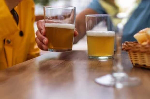 Покажет ли алкотестер безалкогольное пиво?