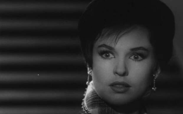Как изменилась за 60 лет Наталья Фатеева Наталья Фатеева, кино, ссср, фото