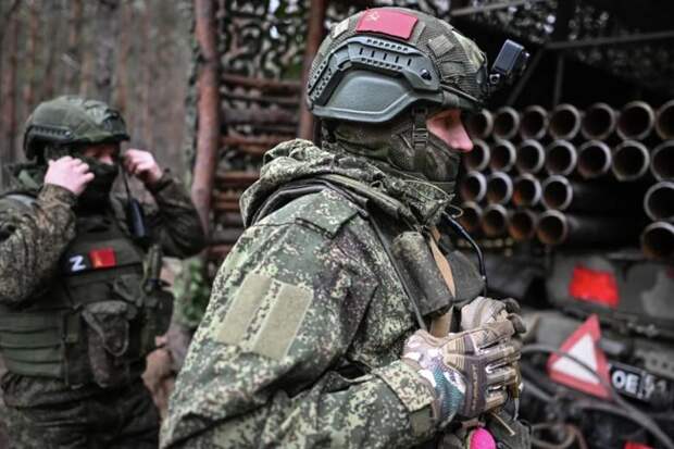 Пленных не будет. ВС РФ ворвались в крупный узел обороны ВСУ под Запорожьем