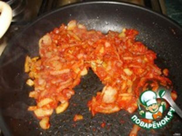 Харчо из говядины ингредиенты