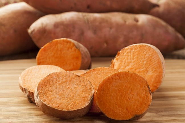 Продукты для хорошего пищеварения