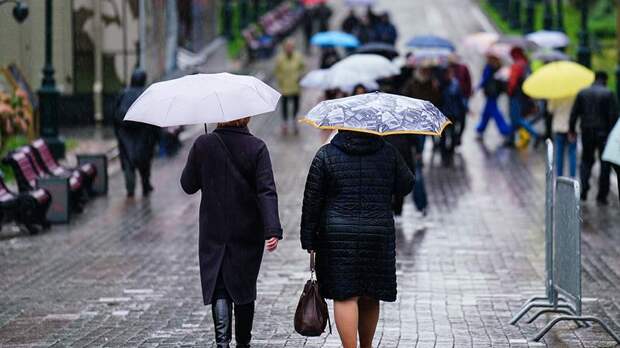 Синоптик спрогнозировал погоду в сентябре 2025 года