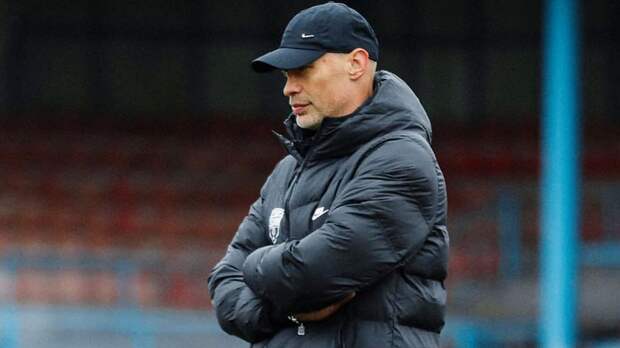 Василий Березуцкий назвал игрока с потенциалом звезды из состава «Урала»