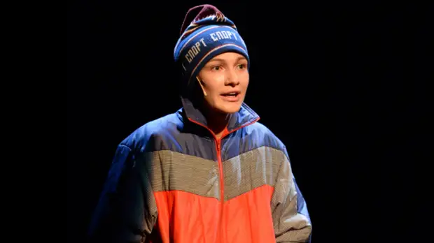 Актриса Бочкарёва назвала Евгению Брик жизнерадостным человеком