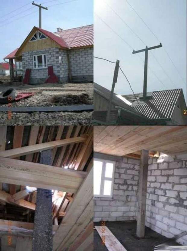 Очумелые ручки