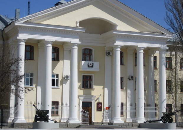 Исследователи и испытатели полигона Капустин Яр отмечают День российской науки