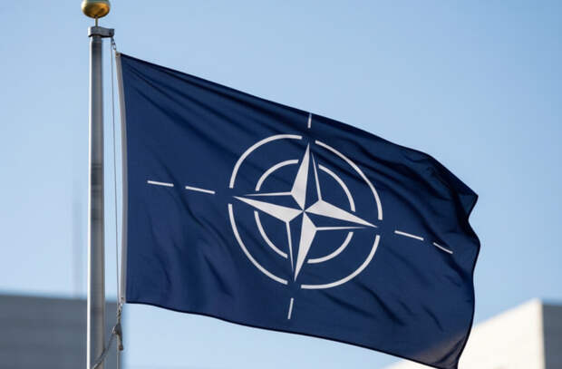 НАТО готовит морскую блокаду России Москва обещает жесткий ответ