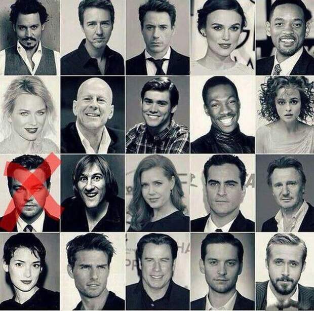 Прикольные картинки. Вечерний выпуск (53 фото)