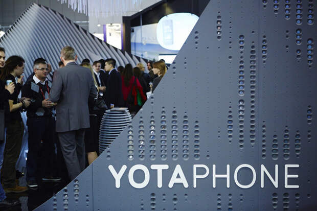 Yota Devices
