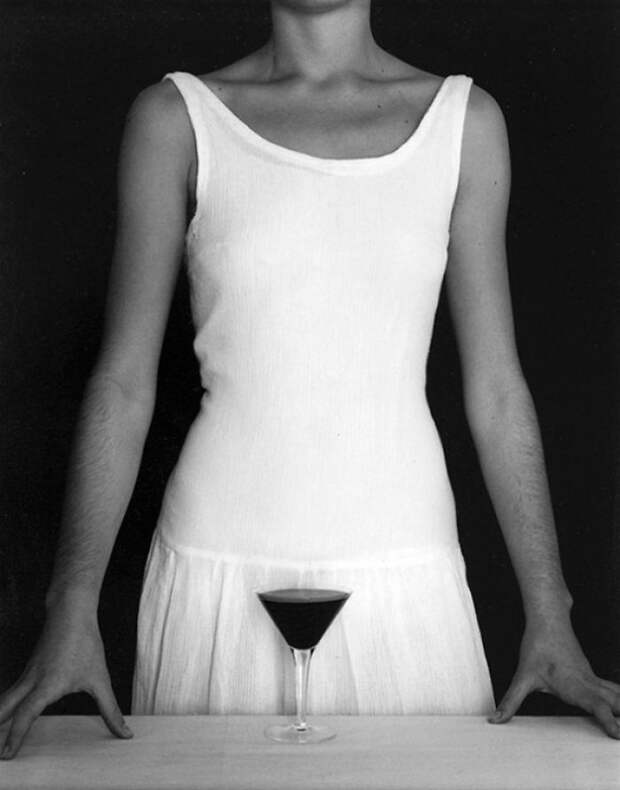 Black And White Photography