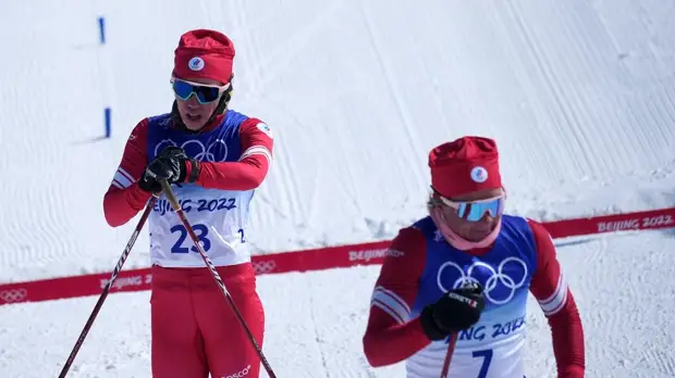 В четырёх секундах от медали: Сорина финишировала пятой в марафоне на Олимпиаде в Пекине