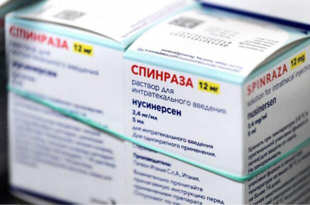 Депутаты Мосгордумы обратятся к Голиковой с просьбой выделить средства на «Спинразу» из бюджета