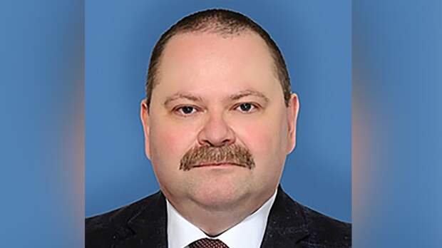 Олег Мельниченко одержал уверенную победу на выборах губернатора Пензенской области