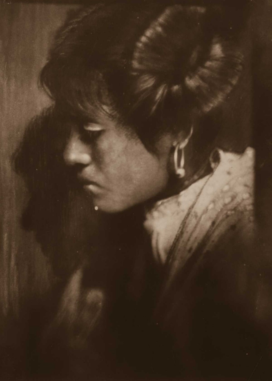 1904-1924 годы: Жизнь североамериканских индейцев в фотографиях Эдварда Кёртиса