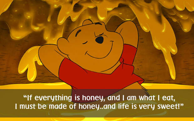 Best Winnie Pooh Quotes