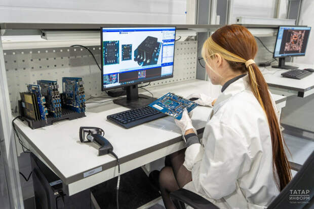 Россия Хөкүмәте ил өчен кирәкле һөнәрләрне раслады – исемлек