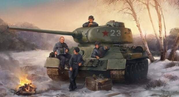 Не верите?! Учите историю!!! Не верите?! Учите историю!!!