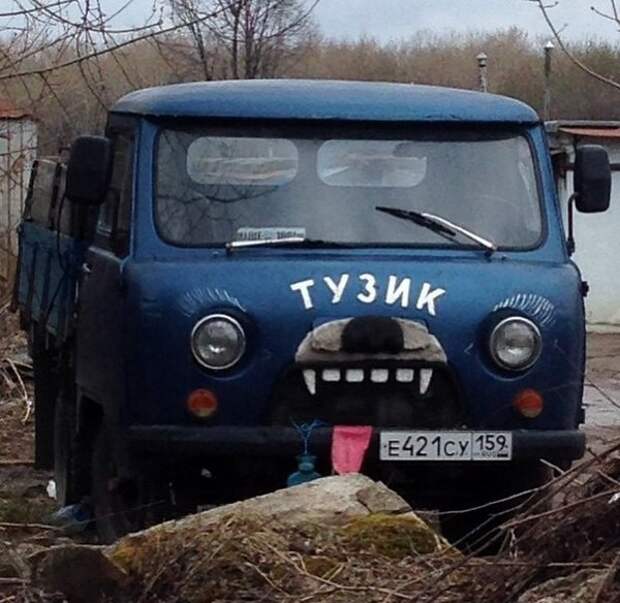 Подборка автоприколов. Часть 218 авто, автоприколы, приколы