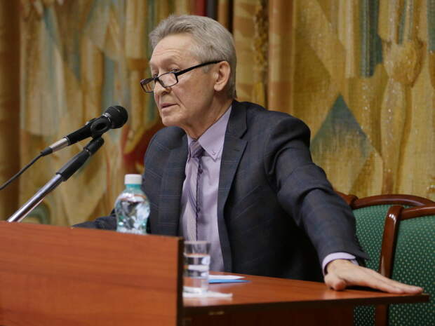 Прощание с Борисом Играевым состоится 13 марта в Покровском храме Тулы