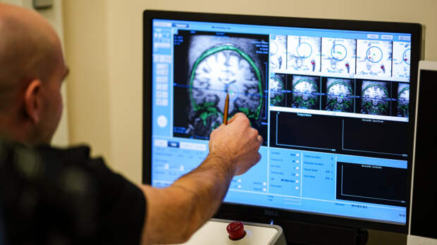 «Полный и надежный контроль: как вылечить эпилепсию