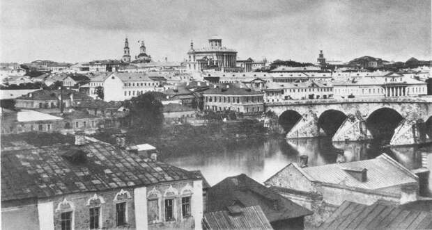 Российская империя в фото, ч.2