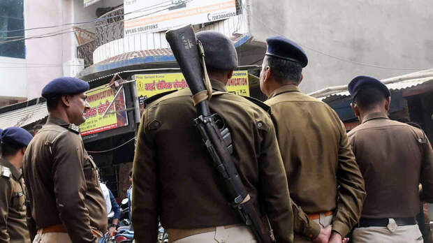 Мачеха истязала пятилетнюю падчерицу раскаленной лопаткой из-за мокрой кровати