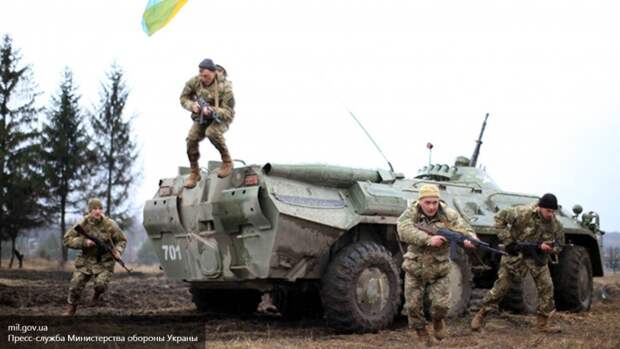 Первый Украинский: глас «Архангела», горящий тур в АТО, минские судороги Первый Украинский: глас «Архангела», горящий тур в АТО, минские судороги